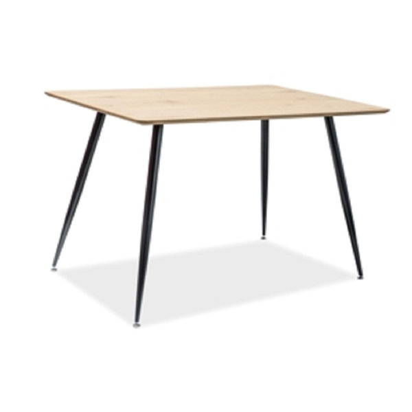 Oliver Maliyah 120cm Dining Table Wayfair.co.uk